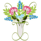 Floral Display