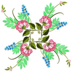Floral Display