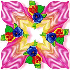 Floral Patterns
