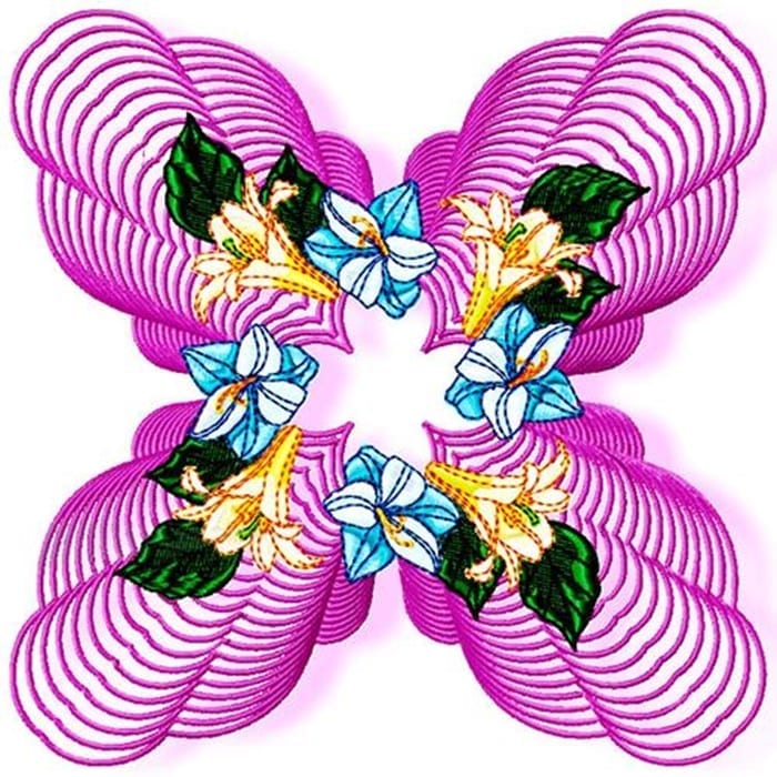 Floral Patterns