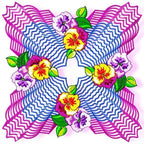 Floral Patterns