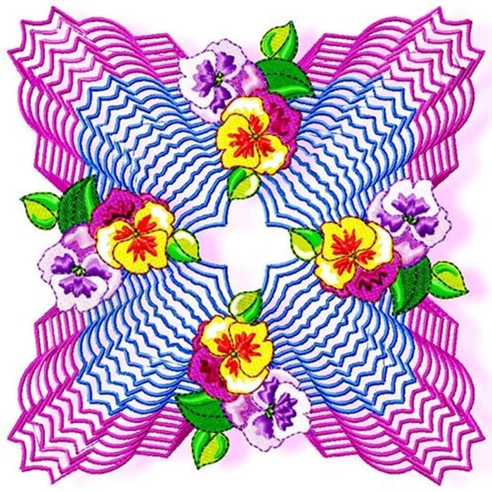 Floral Patterns