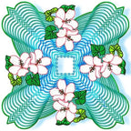 Floral Patterns