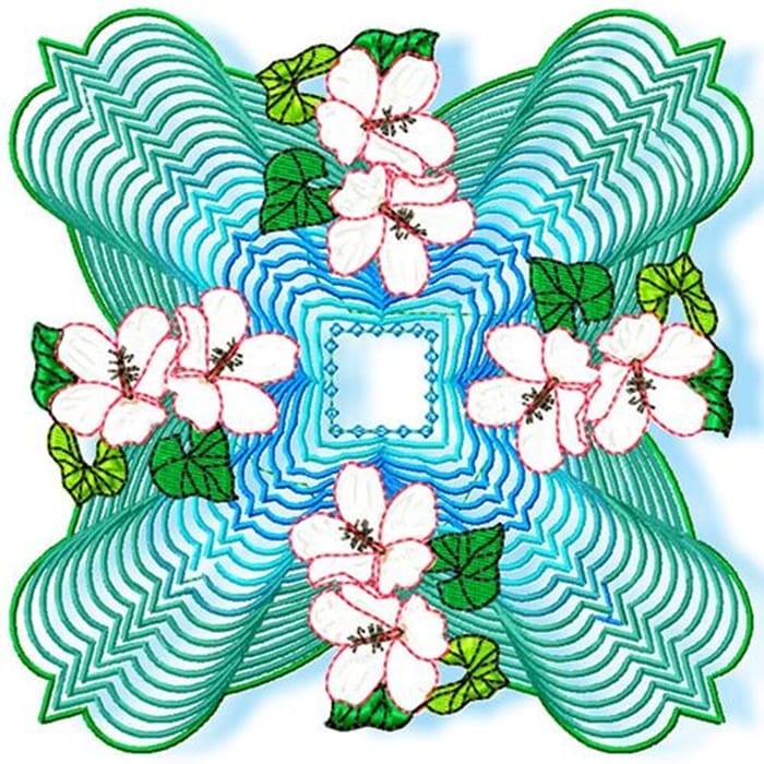 Floral Patterns
