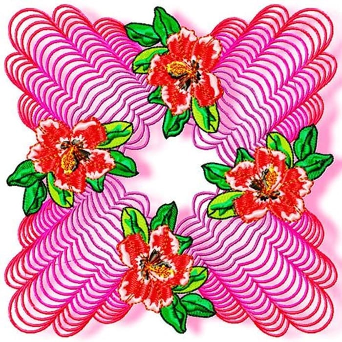 Floral Patterns