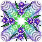 Floral Patterns
