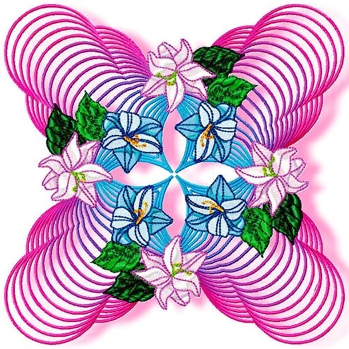 Floral Patterns