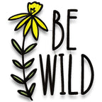 Floral Sayings