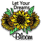 Floral Sayings