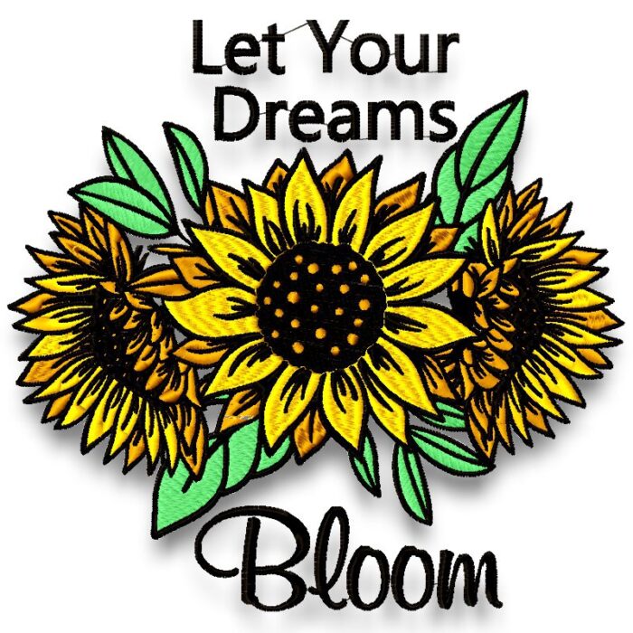 Floral Sayings