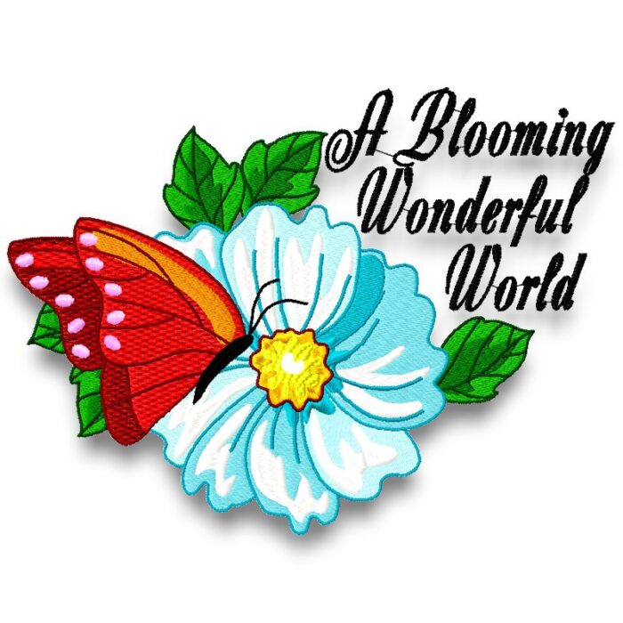 Floral Sayings