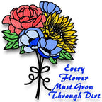 Floral Sayings