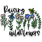 Floral Sayings