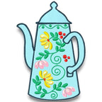 Floral Vessels