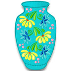 Floral Vessels