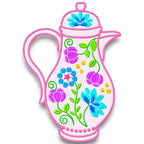 Floral Vessels