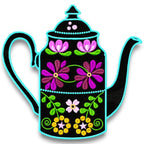 Floral Vessels