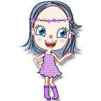 Flower Girl no 2
