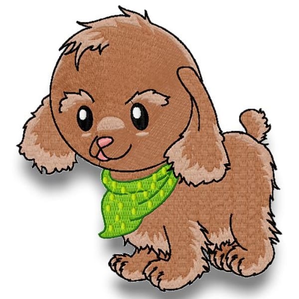 Puppies Set