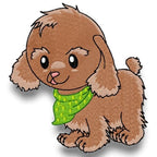 Puppies Set