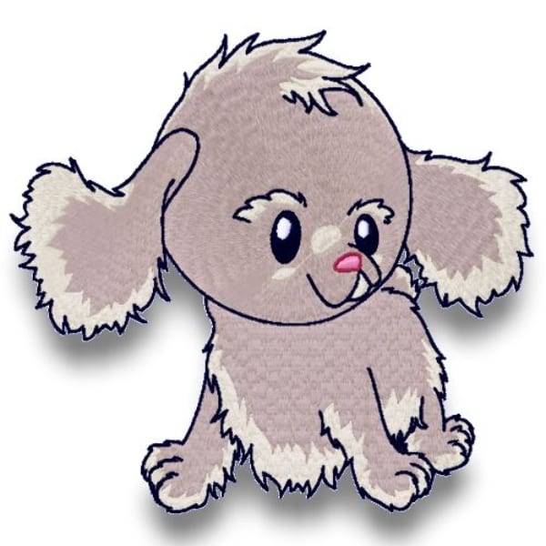 Puppies Set