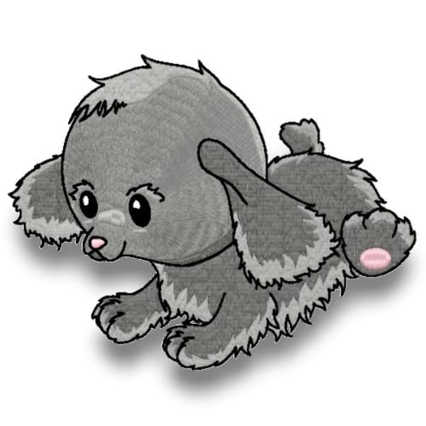 Puppies Set