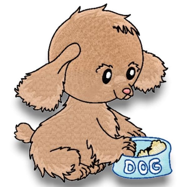 Puppies Set