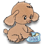 Puppies Set
