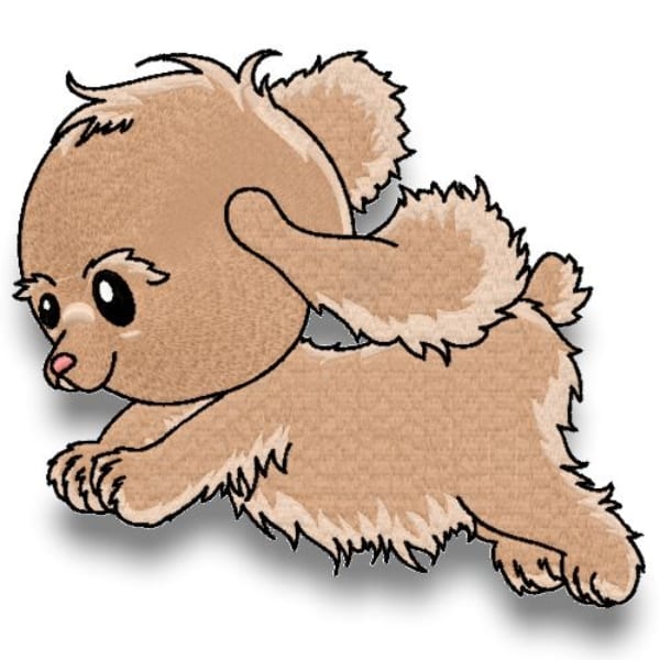 Puppies Set