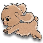 Puppies Set