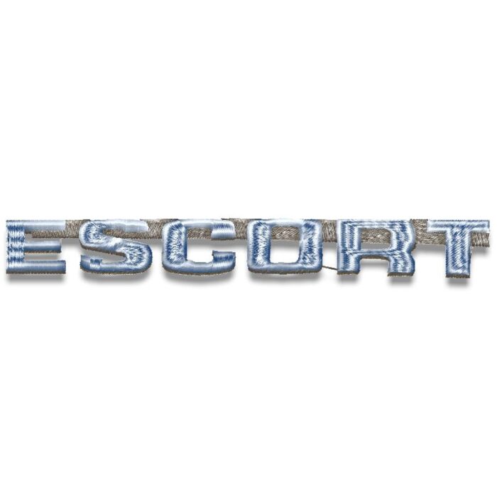 Ford Escort 1970