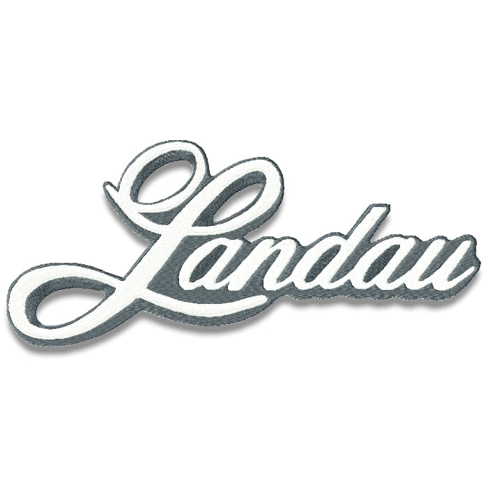 Ford Landau xb