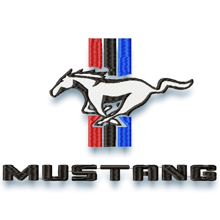 Ford Mustang 1966