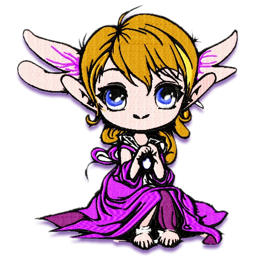 Freshia