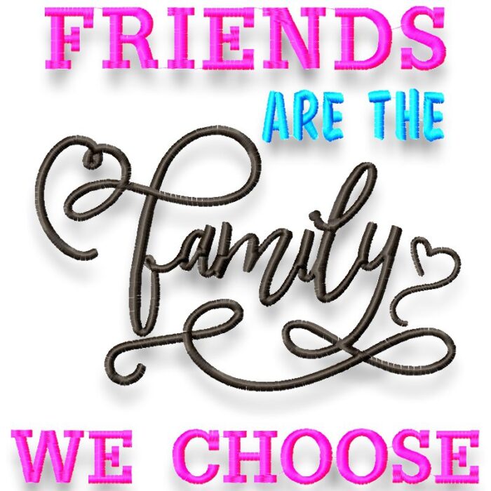 Friends Sayings