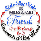 Friends Sayings