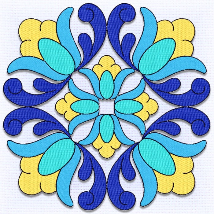 Fun Art Blocks