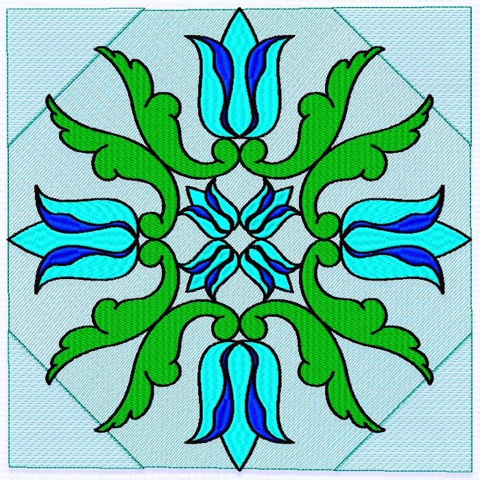 Fun Art Blocks