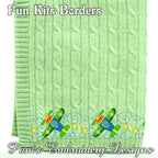 Fun Kids BordersSet