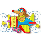 Fun Kids BordersSet