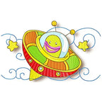 Fun Kids BordersSet