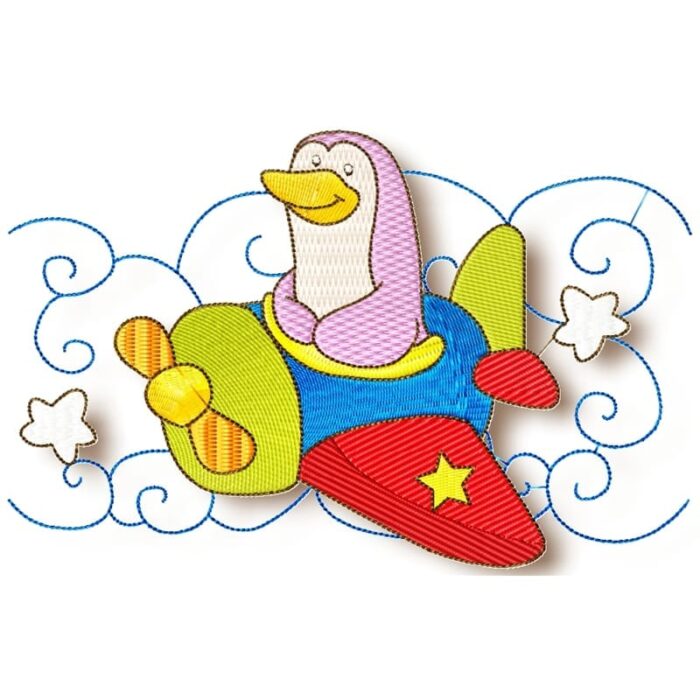 Fun Kids BordersSet