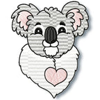 Fun Koala Set