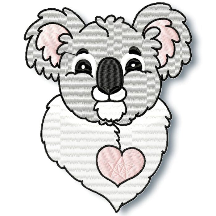 Fun Koala Set