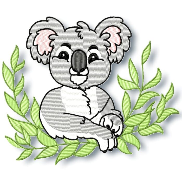 Fun Koala Set