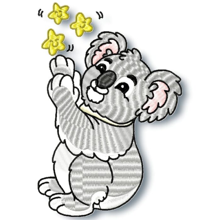 Fun Koala Set
