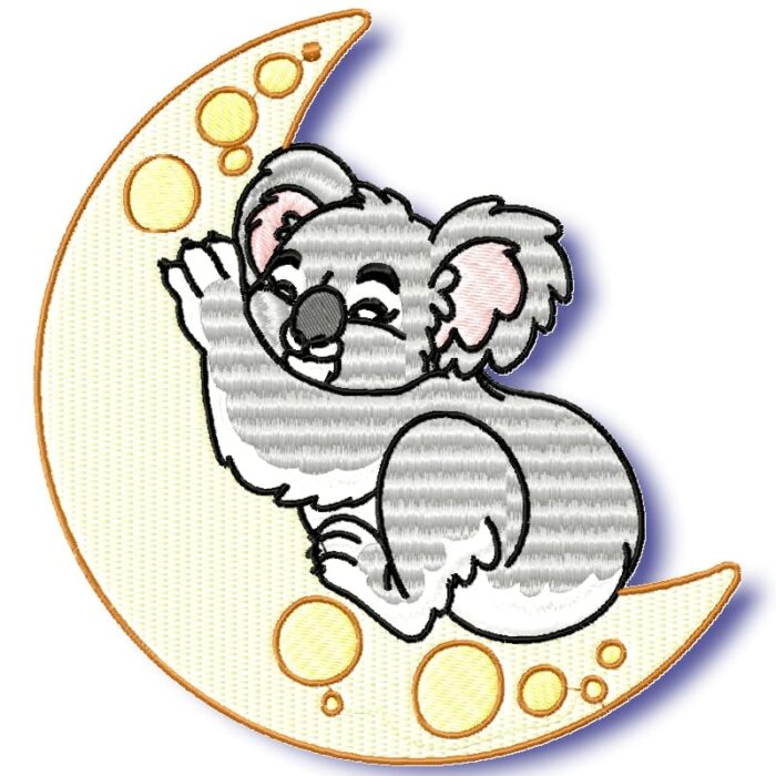 Fun Koala