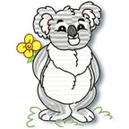 Fun Koala Set