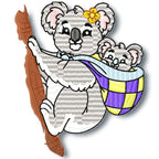 Fun Koala Set