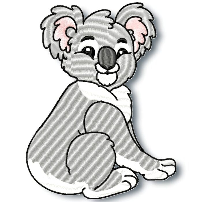 Fun Koala Set